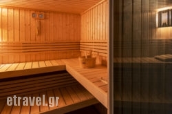 Elafos Spa in Falasarna, Chania, Crete