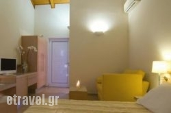 Verde Al Mare in Lakopetra, Achaia, Peloponesse