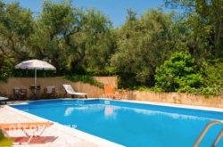 Nina Residence in Konitsa, Ioannina, Epirus