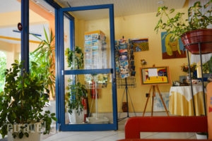 Hotel Eleni_best prices_in_Room_Macedonia_Halkidiki_Paralia Dionysou