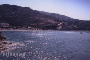 Minos Apartments_travel_packages_in_Crete_Heraklion_Ammoudara