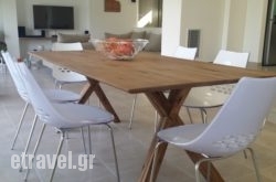 Villa Breeze in Chania City, Chania, Crete