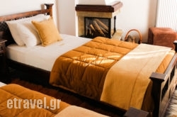 Archontiko Xantha in Makrinitsa, Magnesia, Thessaly