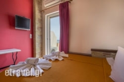 Aktaion in  Monemvasia, Lakonia, Peloponesse