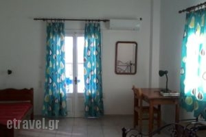 Studios Rena_best deals_Hotel_Aegean Islands_Fourni_Fourni Rest Areas