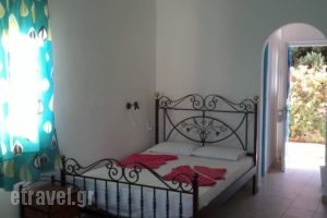 Studios Rena_holidays_in_Hotel_Aegean Islands_Fourni_Fourni Rest Areas