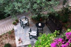 The Yellow Houses in Kalambaki, Trikala, Thessaly