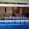 Lefteris Traditional Rooms_best deals_Room_Cyclades Islands_Sandorini_Fira
