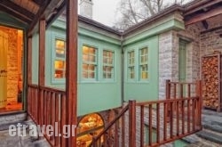 Aithrio in  Evrostina, Korinthia, Peloponesse