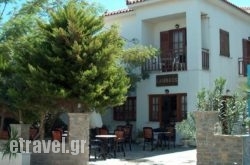 Hotel Lambros in Benitses, Corfu, Ionian Islands