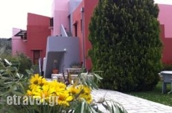 Apartments Balaska in Ammoudara, Lasithi, Crete