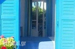 Galanis Place in Thasos Chora, Thasos, Aegean Islands