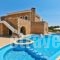 Liberta Villas_holidays_in_Villa_Crete_Chania_Sfakia
