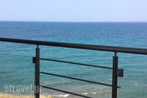 Noufaro Studios_lowest prices_in_Hotel_Aegean Islands_Chios_Chios Rest Areas