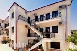 Likno Apartments in Alinda, Leros, Dodekanessos Islands
