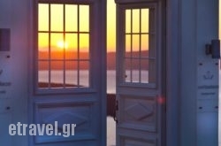 Petit Palace Suites in Parga, Preveza, Epirus