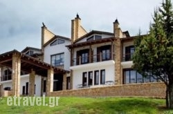 Nymfasia Arcadia Resort in Chersonisos, Heraklion, Crete