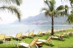 Mouria Pansion in Alonnisos Chora, Alonnisos, Sporades Islands