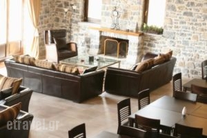 Arhontiko Parnona_lowest prices_in_Hotel_Peloponesse_Lakonia_Karyes