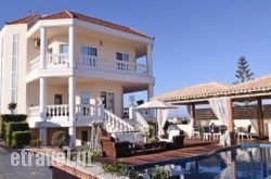 Villa Creta in Tavronitis, Chania, Crete