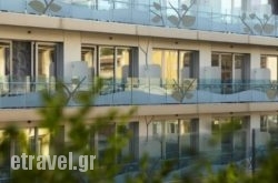 City Hotel Thessaloniki in Theologos, Rhodes, Dodekanessos Islands