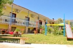 Studios Olga in Athens, Attica, Central Greece