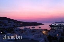 Marietta Studios in Thasos Chora, Thasos, Aegean Islands