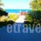 Studios Stefani_best prices_in_Hotel_Aegean Islands_Lesvos_Petra