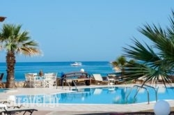 Laplaya Beach in Thasos Chora, Thasos, Aegean Islands