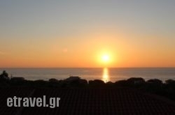 Ammos Bay in Ialysos, Rhodes, Dodekanessos Islands