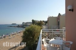 Kozas Studios in Batsi, Andros, Cyclades Islands