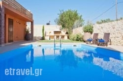 Rodanthi Guesthouse in Zakinthos Rest Areas, Zakinthos, Ionian Islands