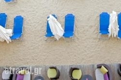 Mistral Hotel in Istiea, Evia, Central Greece