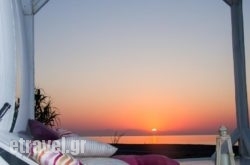 Beach Break in Arnea, Halkidiki, Macedonia