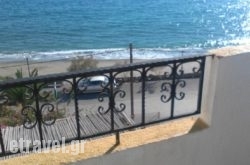 Niovi Apartments in Sitia, Lasithi, Crete