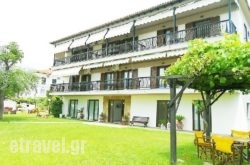 Karali Studios in Kolymbia, Rhodes, Dodekanessos Islands