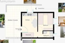 Apartments Anna in Corfu Rest Areas, Corfu, Ionian Islands