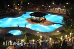 Alexander Hotel in Myrina, Limnos, Aegean Islands