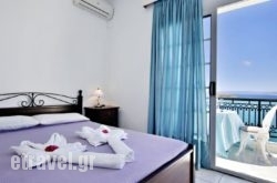 Isadora in Gouves, Heraklion, Crete