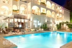 Kronos Hotel in Gouves, Heraklion, Crete