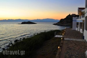 Elea Mare_best prices_in_Hotel_Peloponesse_Lakonia_Vathy