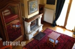 Santa Marina Guesthouse in Skiathos Chora, Skiathos, Sporades Islands