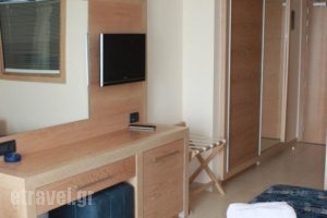 Aegean Blue Beach Hotel_best prices_in_Hotel_Macedonia_Halkidiki_Nea Kallikrateia