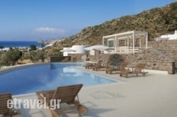 Ostria Village in Kallithea, Rhodes, Dodekanessos Islands