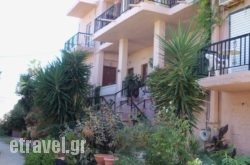 Nikolas Apartments in  Stemnitsa, Arcadia, Peloponesse