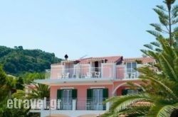 Villa Krina Studios in Malia, Heraklion, Crete