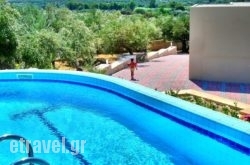 Anemon Villas in Kissamos, Chania, Crete Anemon Villas in Kissamos, Chania, Crete