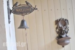 Six Keys in Trikeri, Magnesia, Thessaly Six Keys in Trikeri, Magnesia, Thessaly