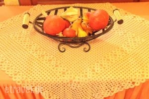 Guesthouse Anastasia_best prices_in_Hotel_Epirus_Ioannina_Kefalochori