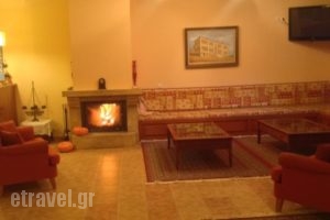 Guesthouse Anastasia_lowest prices_in_Hotel_Epirus_Ioannina_Kefalochori